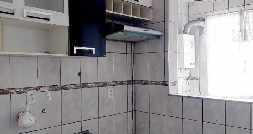 Apartamento com 3 quartos à venda na Avenida Senador Teotônio Vilela, 4029, Vila São José (Cidade Dutra), São Paulo