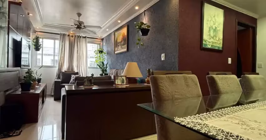 Apartamento com 2 quartos à venda na Avenida Senador Teotônio Vilela, 5351, Jardim Icaraí, São Paulo