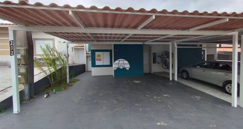Casa em condomínio fechado com 3 quartos para alugar na Rua Antônio Saad, 2500, Boa Vista, Ponta Grossa