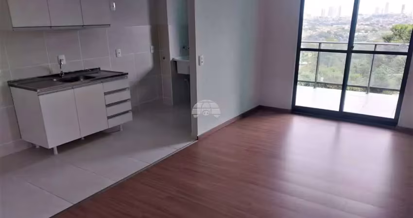 Apartamento com 3 quartos para alugar na Rua Siqueira Campos, 900, Uvaranas, Ponta Grossa