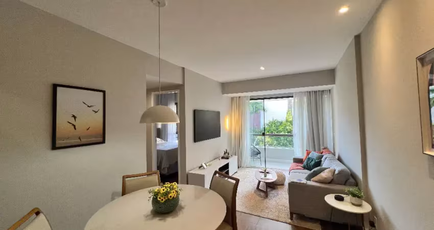 Oportunidade! belíssimo apartamento com 2 quartos, sendo 1 suíte, 73m², 3 banheiros e 1 vaga de garagem em condomínio fechado com toda infraestrutura!