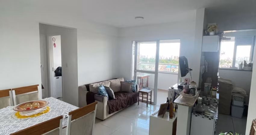 IMPERDÍVEL! Apartamento com desconto exclusivo e localização estratégica!