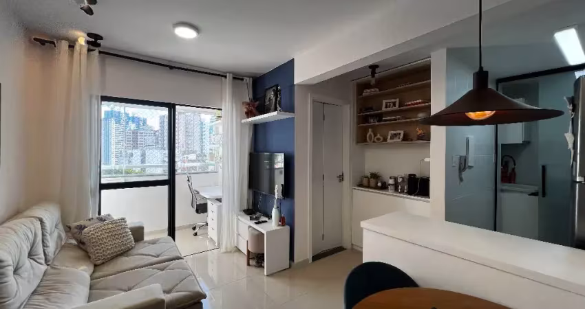 Imperdível apartamento super iluminado em Jardim Santa Teresa – Residencial Lisboa!