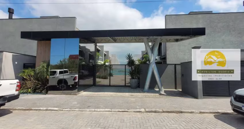 Casa em Condomínio -Ponta do Papagaio