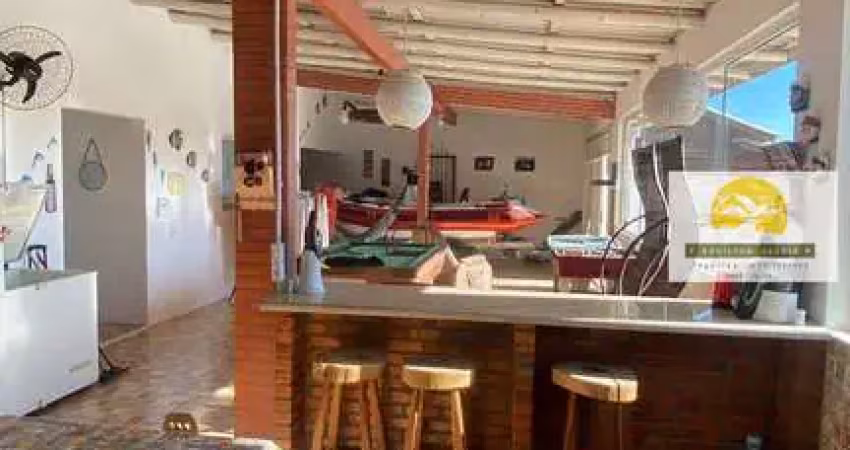 Casa com 4 quartos à venda na Rua Sagrada Familia, Pinheira, Palhoça