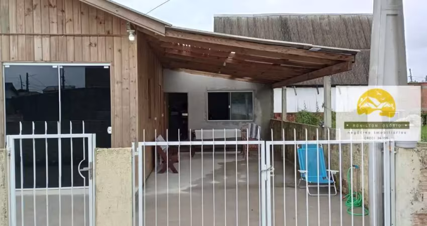 Casa na Praia do Sonho
