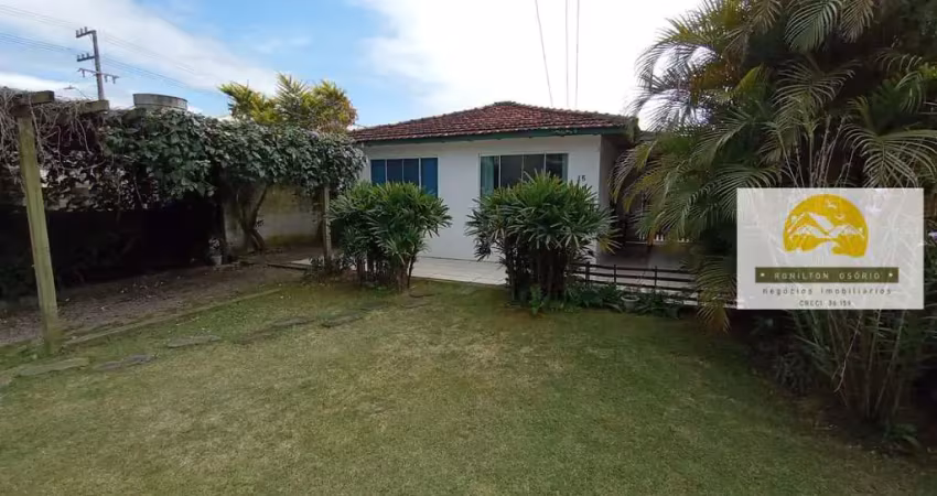 Casa Padrão - Praia do Sonho