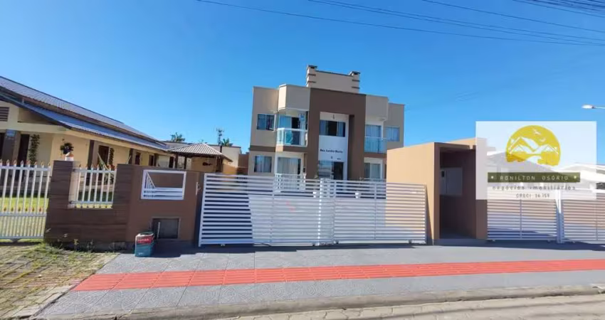 Apartamento Praia do Sonho