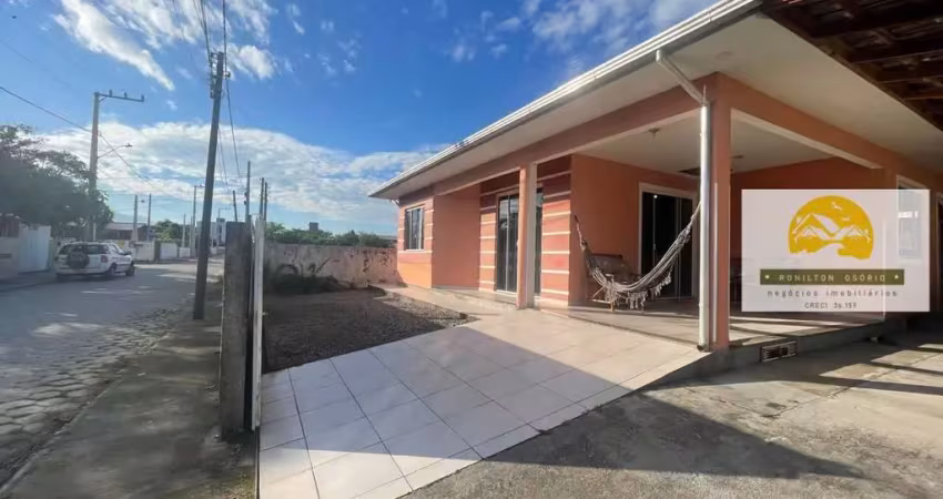 Casa na Praia do Sonho