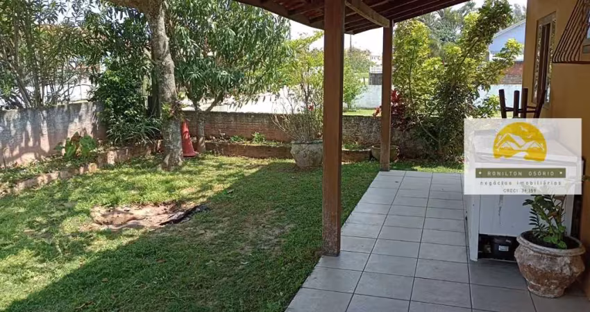Casa com 3 quartos à venda no Pinheira, Palhoça 
