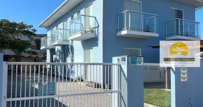 Casa com 3 quartos à venda na Rua Raimundo Correia, Pinheira, Palhoça
