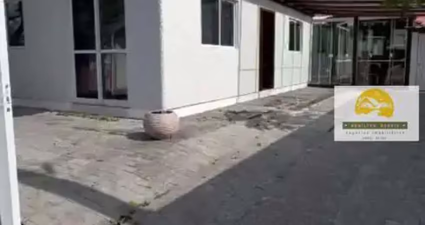 Casa com 2 quartos à venda na Rua Silveira Nunes, Enseada de Brito, Palhoça