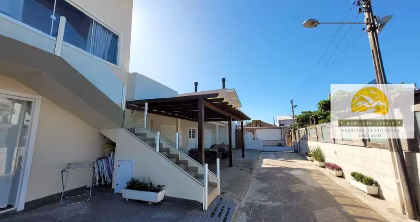 Casa à venda no bairro balneário ponta do papagaio (ens brito) - palhoça/sc