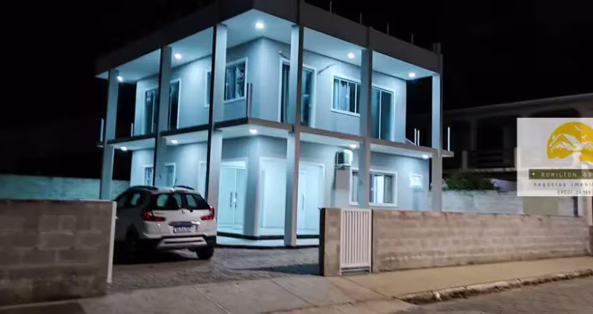 Casa à venda no bairro praia do meio (ens brito) - palhoça/sc