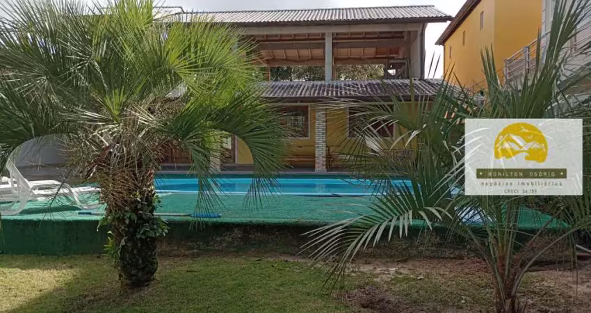 Casa com 2 quartos à venda na Rua Natalio João Silveira, Enseada de Brito, Palhoça
