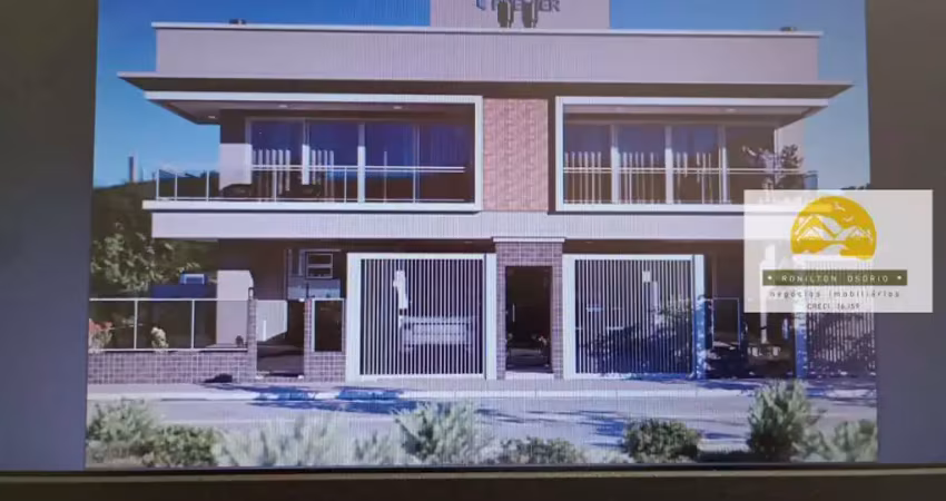 Apartamento à venda no bairro praia do sonho - palhoça/sc