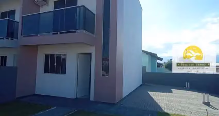 Casa à venda no bairro praia do sonho (ens brito) - palhoça/sc