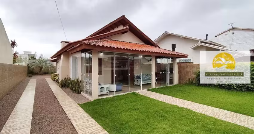 Casa com 2 quartos à venda na Rua 300, 62, Balneário Ponta do Papagaio (Ens Brito), Palhoça