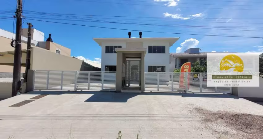 Apartamento à venda no bairro pinheira - palhoça/sc