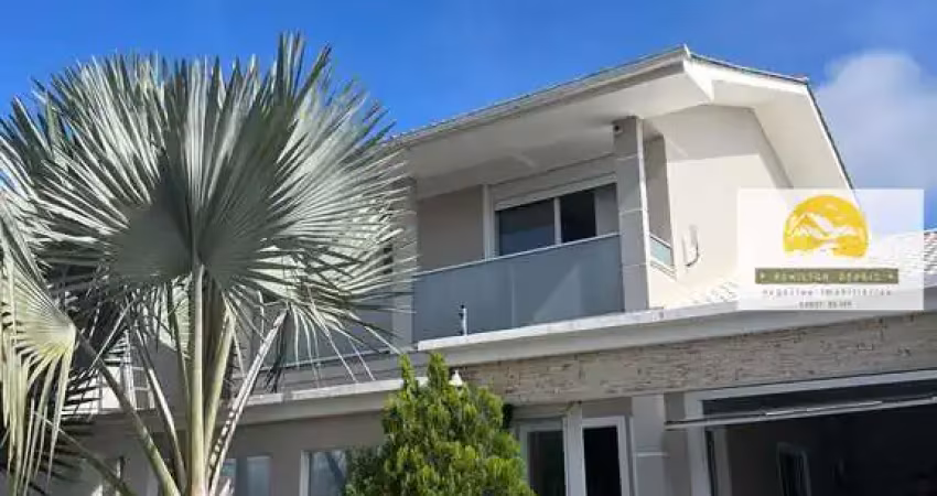 Casa com 3 quartos à venda na Rua Tarumã, Enseada de Brito, Palhoça