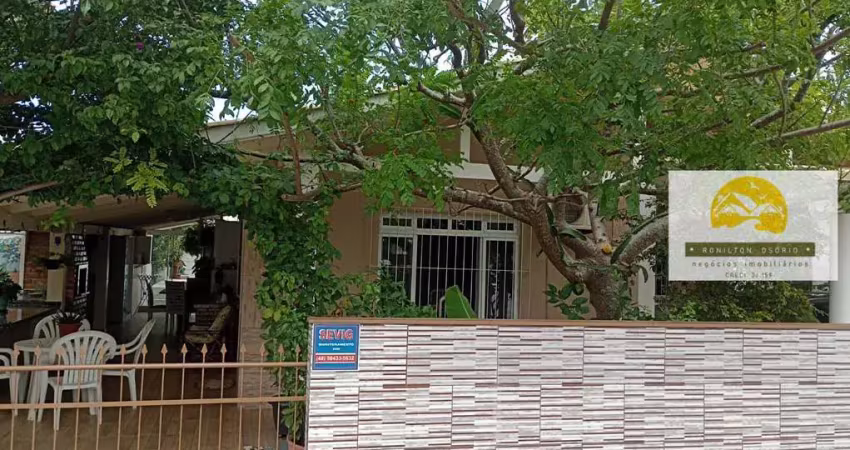 Casa à venda no bairro praia do sonho (ens brito) - palhoça/sc