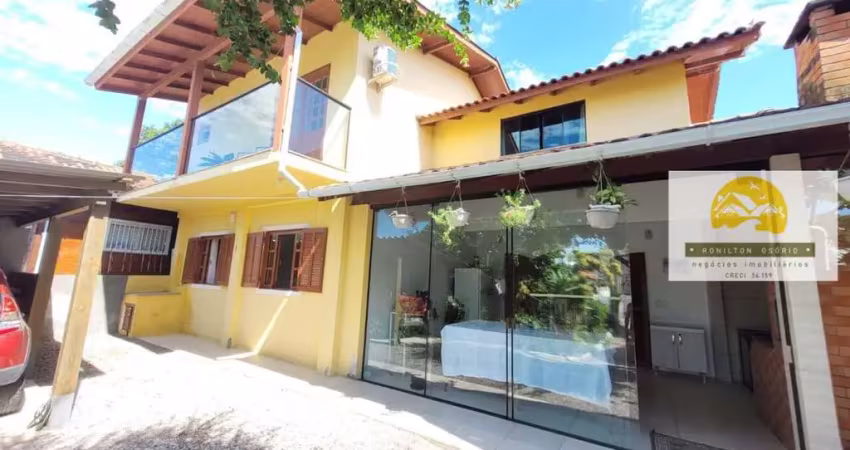Casa com 5 quartos à venda na Rua Primavera, 292, Enseada de Brito, Palhoça