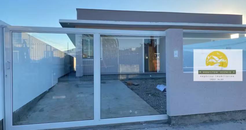 Casa com 2 quartos à venda na Rodovia Evádio Paulo Broering, 815, Enseada de Brito, Palhoça
