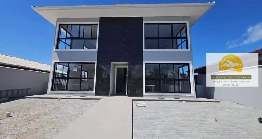 Apartamento com 3 quartos à venda na Rua Professora Clotilde Silveira Juttel, 6677, Pinheira, Palhoça