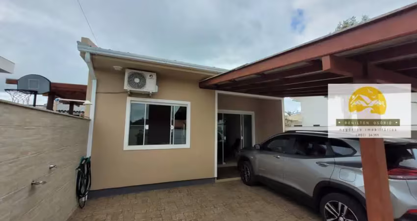 Casa à venda no bairro praia do sonho (ens brito) - palhoça/sc