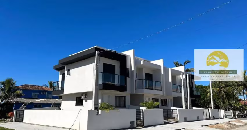 Casa com 3 quartos à venda na Rua Professora Clotilde Silveira Juttel, Pinheira, Palhoça