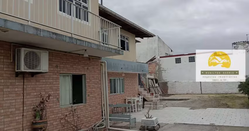 Casa com 3 quartos à venda na Rua Jorge da Rosa, 401, Pinheira, Palhoça