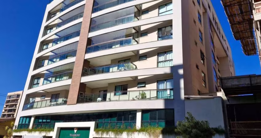 Apartamento para Venda em Teresópolis, Agriões, 4 suítes, 5 banheiros, 2 vagas