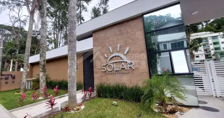 Apartamento para Venda em Teresópolis, Pimenteiras