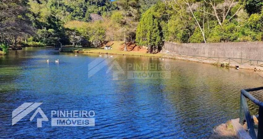 Terreno à venda no Carlos Guinle, Teresópolis 