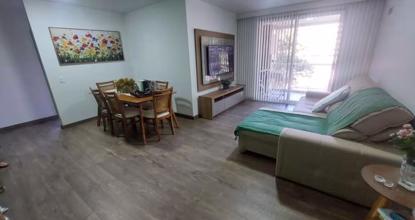 Apartamento para Venda em Teresópolis, Alto, 2 dormitórios, 2 suítes, 4 banheiros, 1 vaga