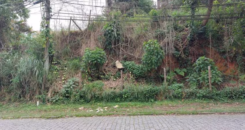 Terreno para Venda em Teresópolis, Cascata Guarani