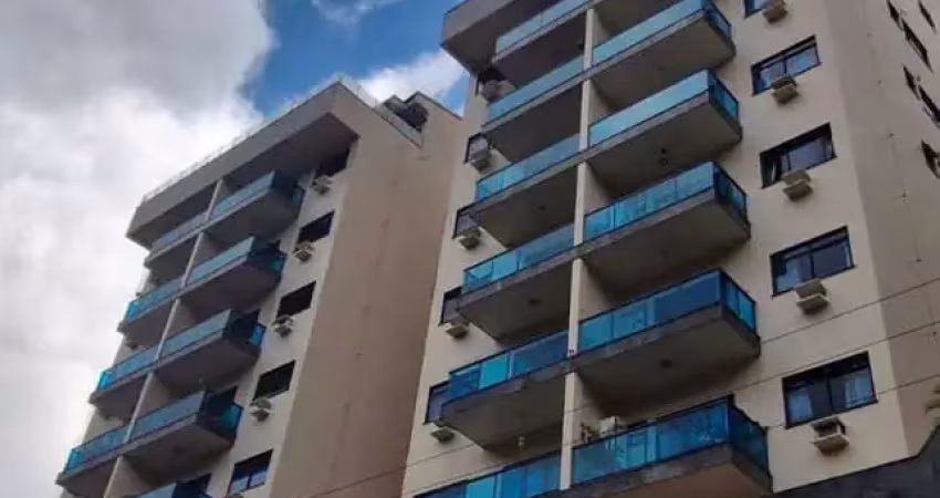 Apartamento para venda em teresópolis, várzea, 3 dormitórios, 1 suíte, 2 banheiros, 2 vagas