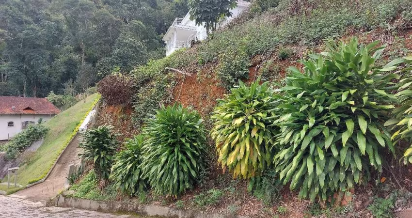 Terreno para Venda em Teresópolis, Panorama