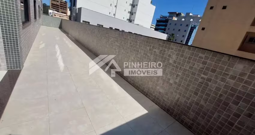 Apartamento para venda em teresópolis, agriões, 3 dormitórios, 3 suítes, 3 banheiros, 2 vagas