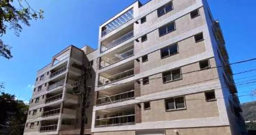 Apartamento para Locação em Teresópolis, Alto, 2 suítes, 1 vaga