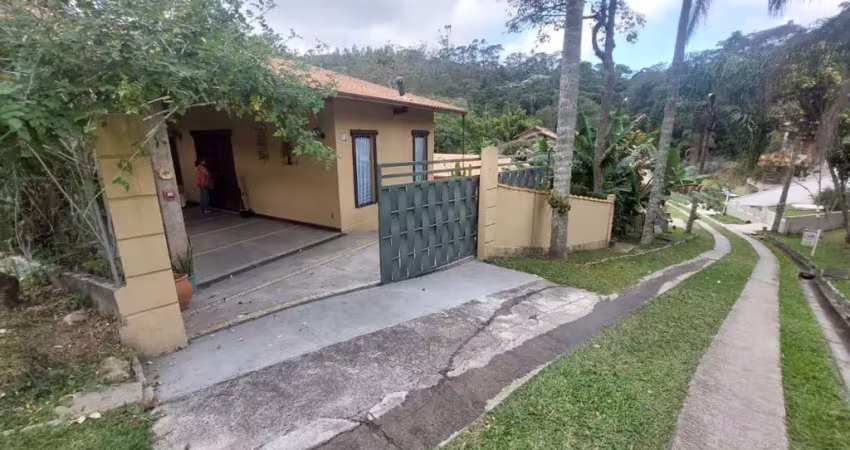 Casa em condomínio para venda em teresópolis, posse, 2 dormitórios, 2 suítes, 2 vagas
