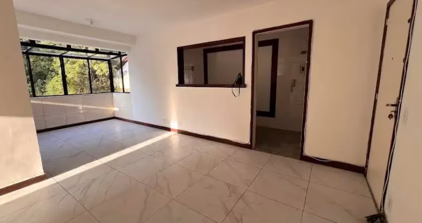 Apartamento para locação em teresópolis, bom retiro, 2 dormitórios, 1 banheiro, 1 vaga