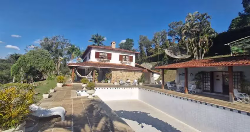 Casa para venda em teresópolis, posse, 4 dormitórios, 2 suítes, 3 banheiros, 4 vagas