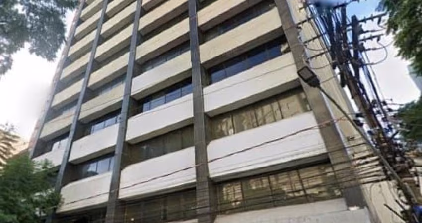 Box garagem, com 14m2prvs, no Ed.Garagem Ilha dos Açores, por R$ 45.000,00, no Centro Histórico, em Porto Alegre/RS.