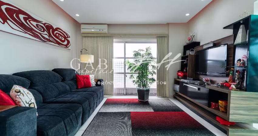 Apartamento com 2 quartos à venda na Vila Belmiro, Santos 
