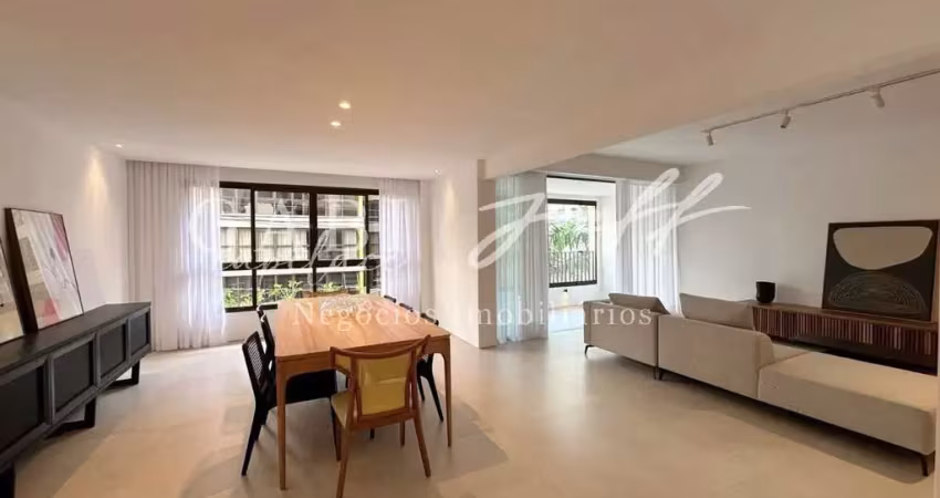 Apartamento com 4 quartos à venda no Boqueirão, Santos 