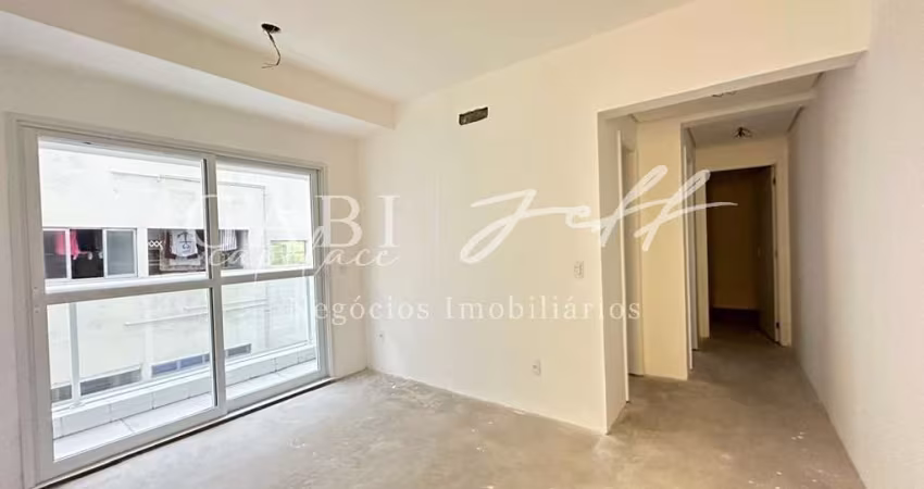 Apartamento com 2 quartos à venda no Aparecida, Santos 