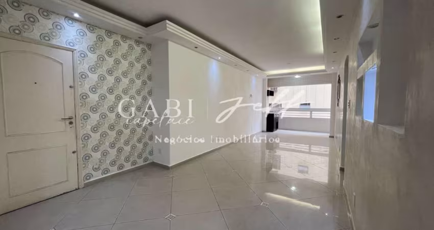 Apartamento com 2 quartos à venda no Gonzaga, Santos 
