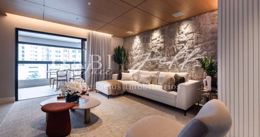 Apartamento com 3 quartos à venda no Aparecida, Santos 