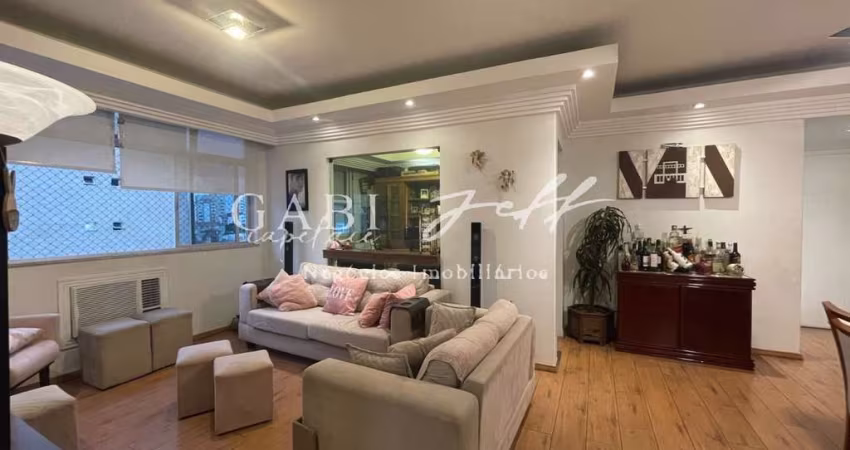 Apartamento com 2 quartos à venda no Pompéia, Santos 